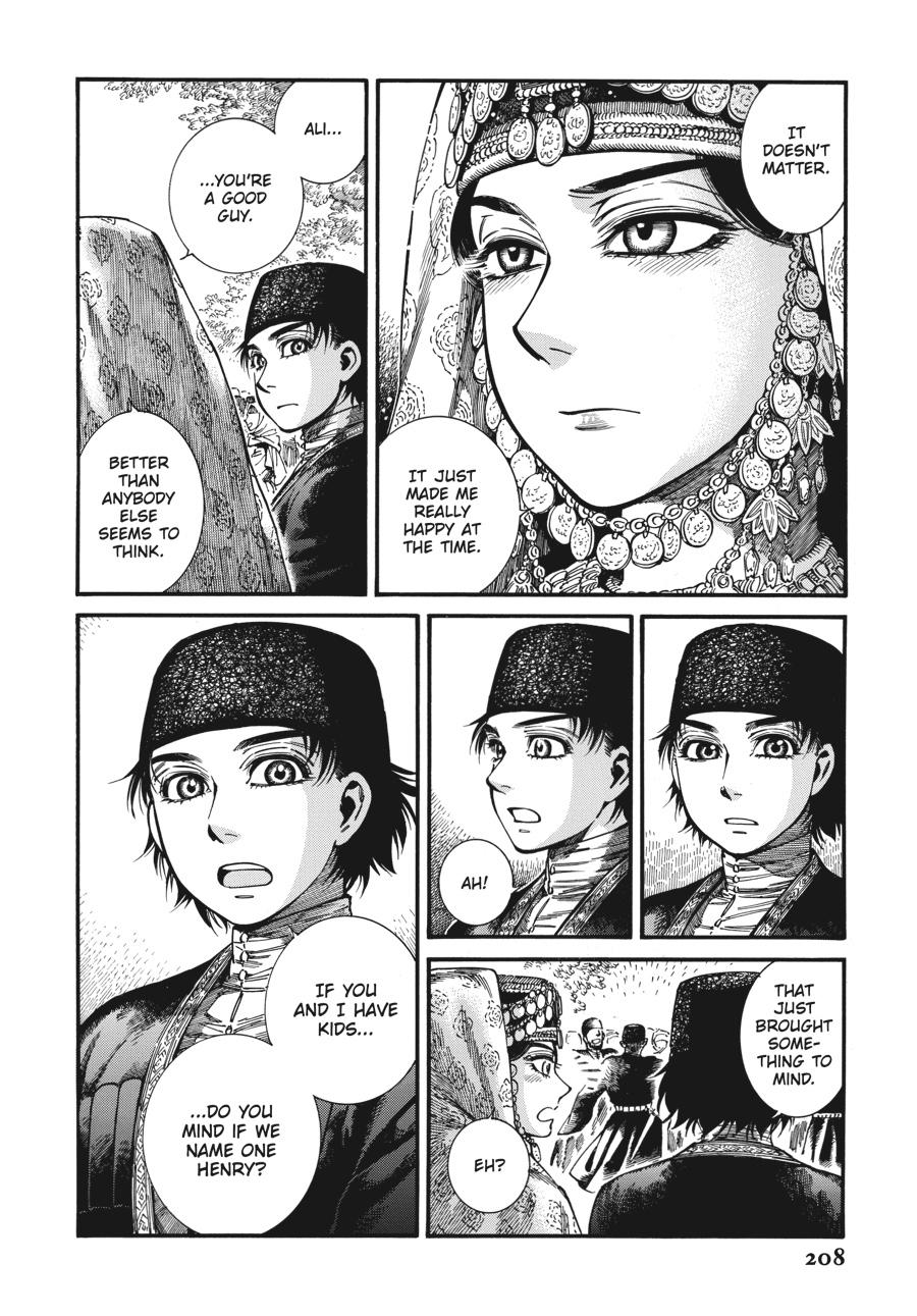 A Bride's Story Chapter 109 - Page 26