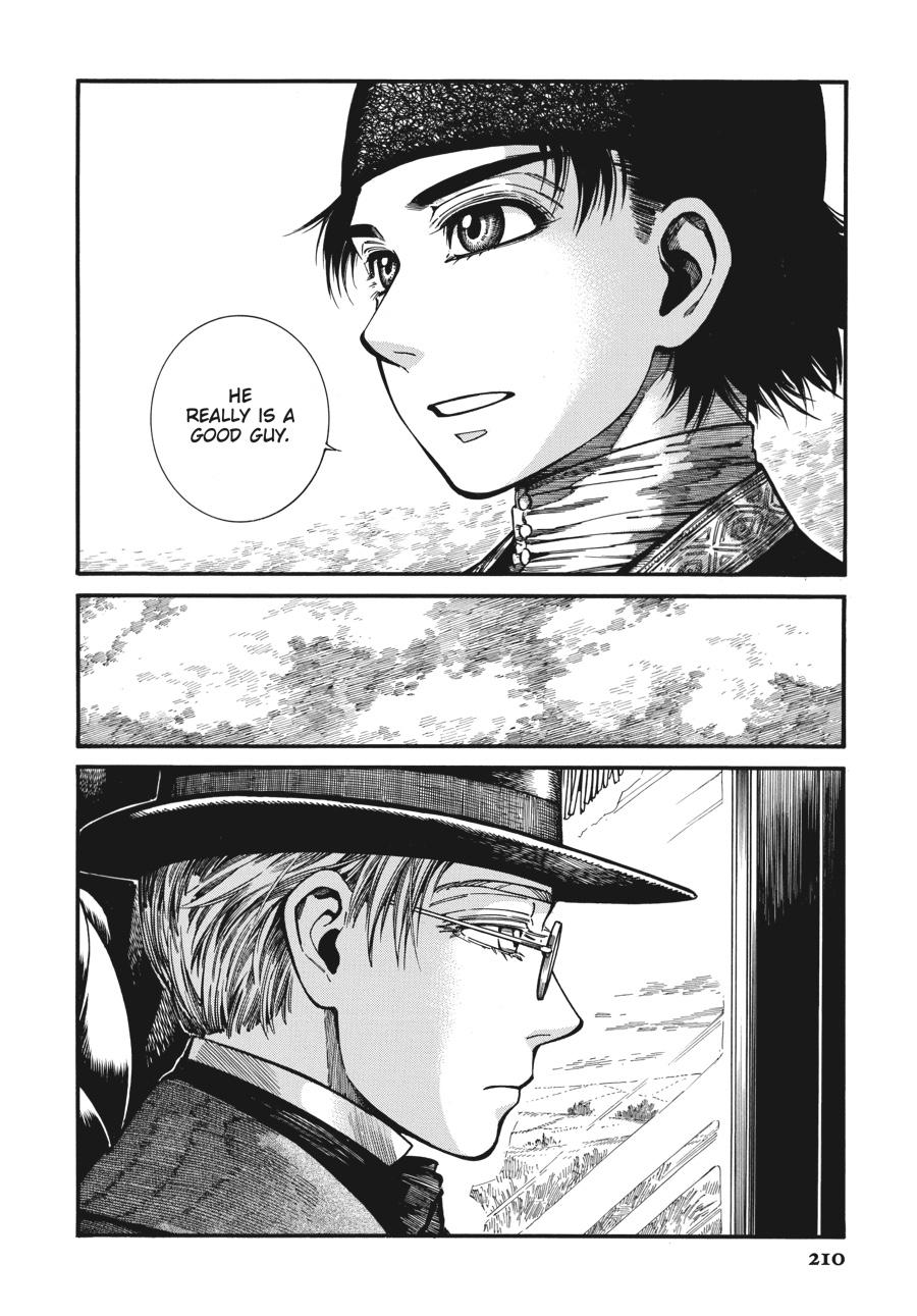 A Bride's Story Chapter 109 - Page 28