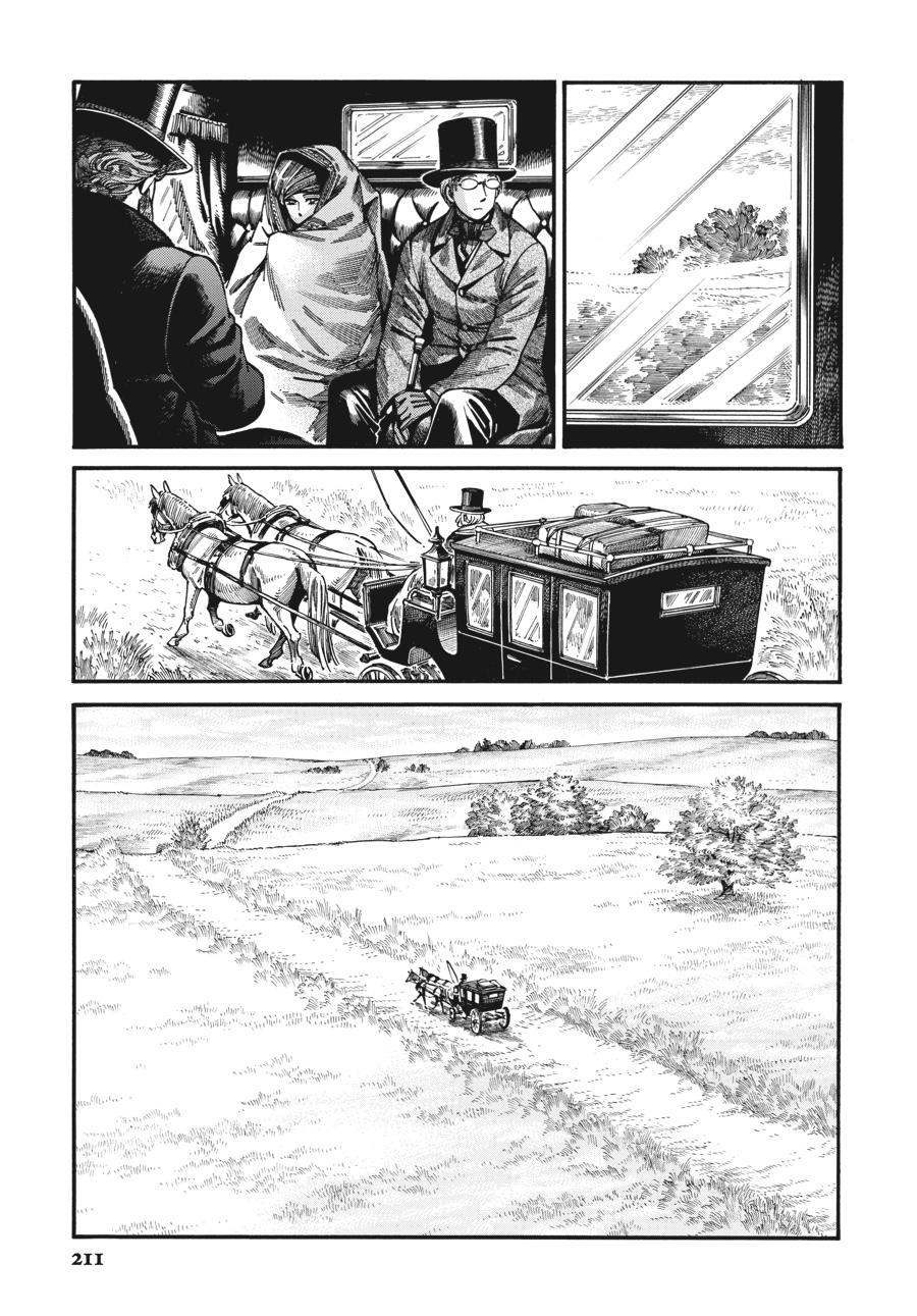 A Bride's Story Chapter 109 - Page 29