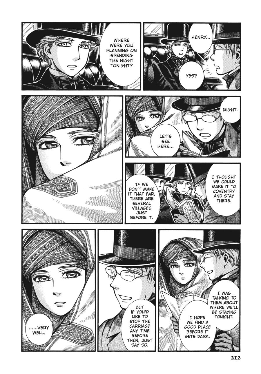 A Bride's Story Chapter 109 - Page 30