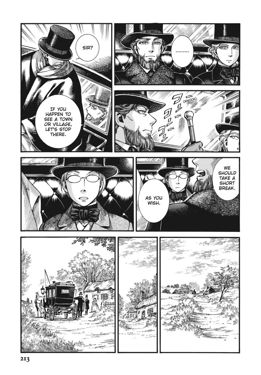 A Bride's Story Chapter 109 - Page 31