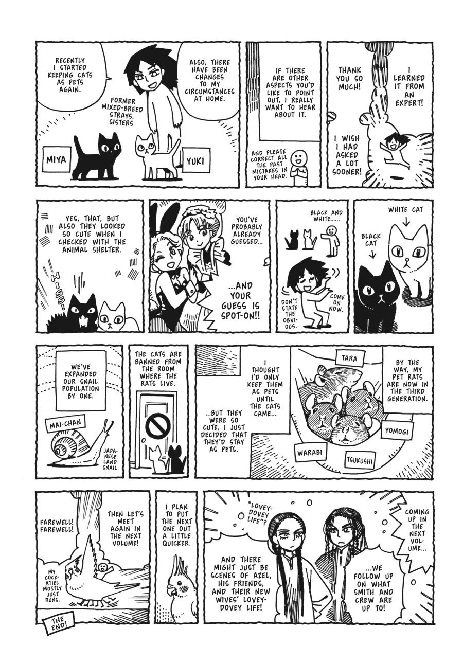 A Bride's Story Chapter 109 - Page 41