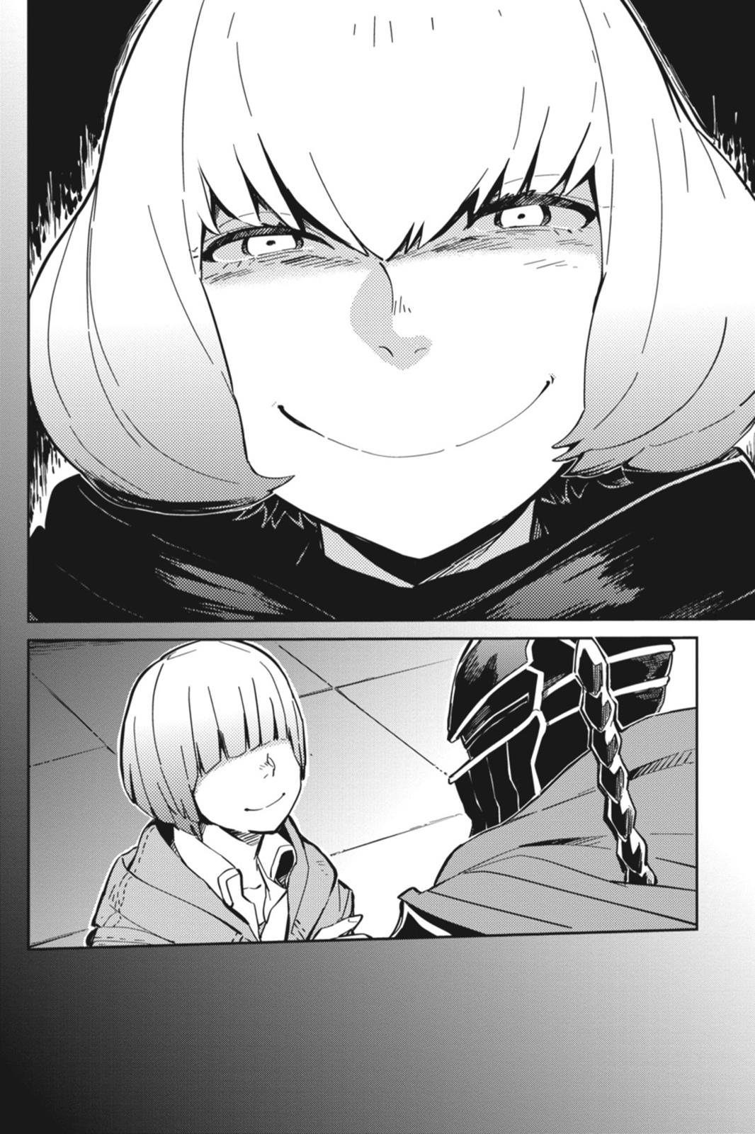 Overlord Chapter 5 - Page 40