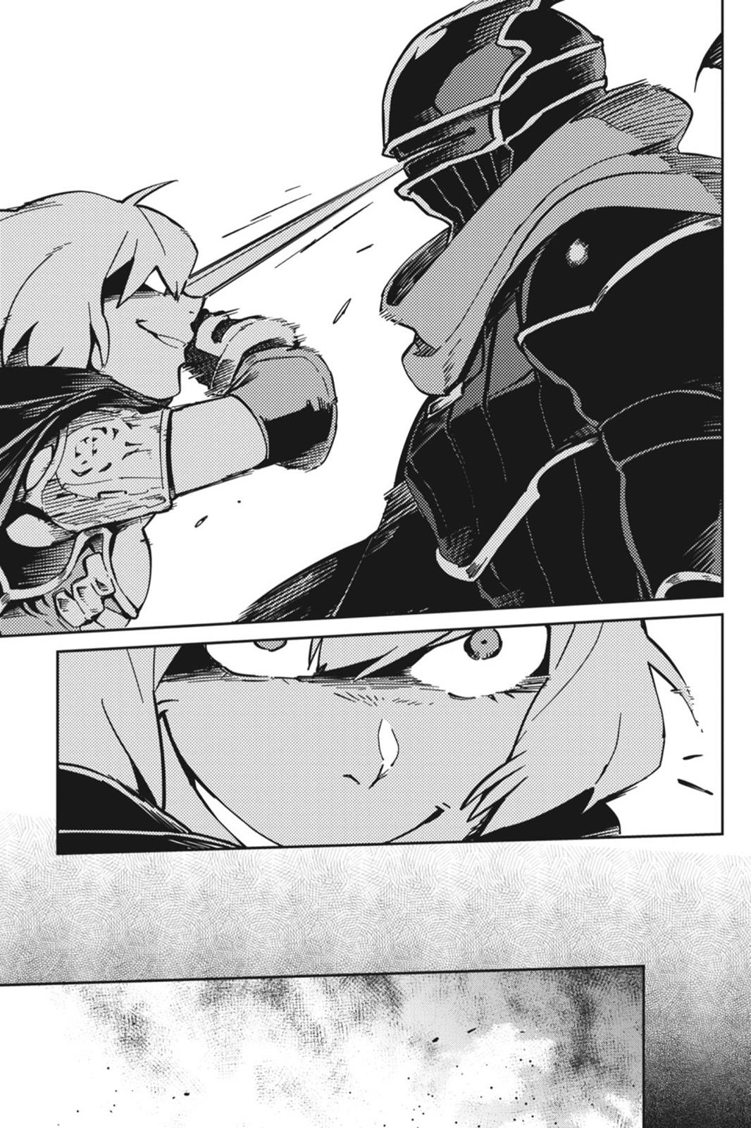 Overlord Chapter 8 - Page 41