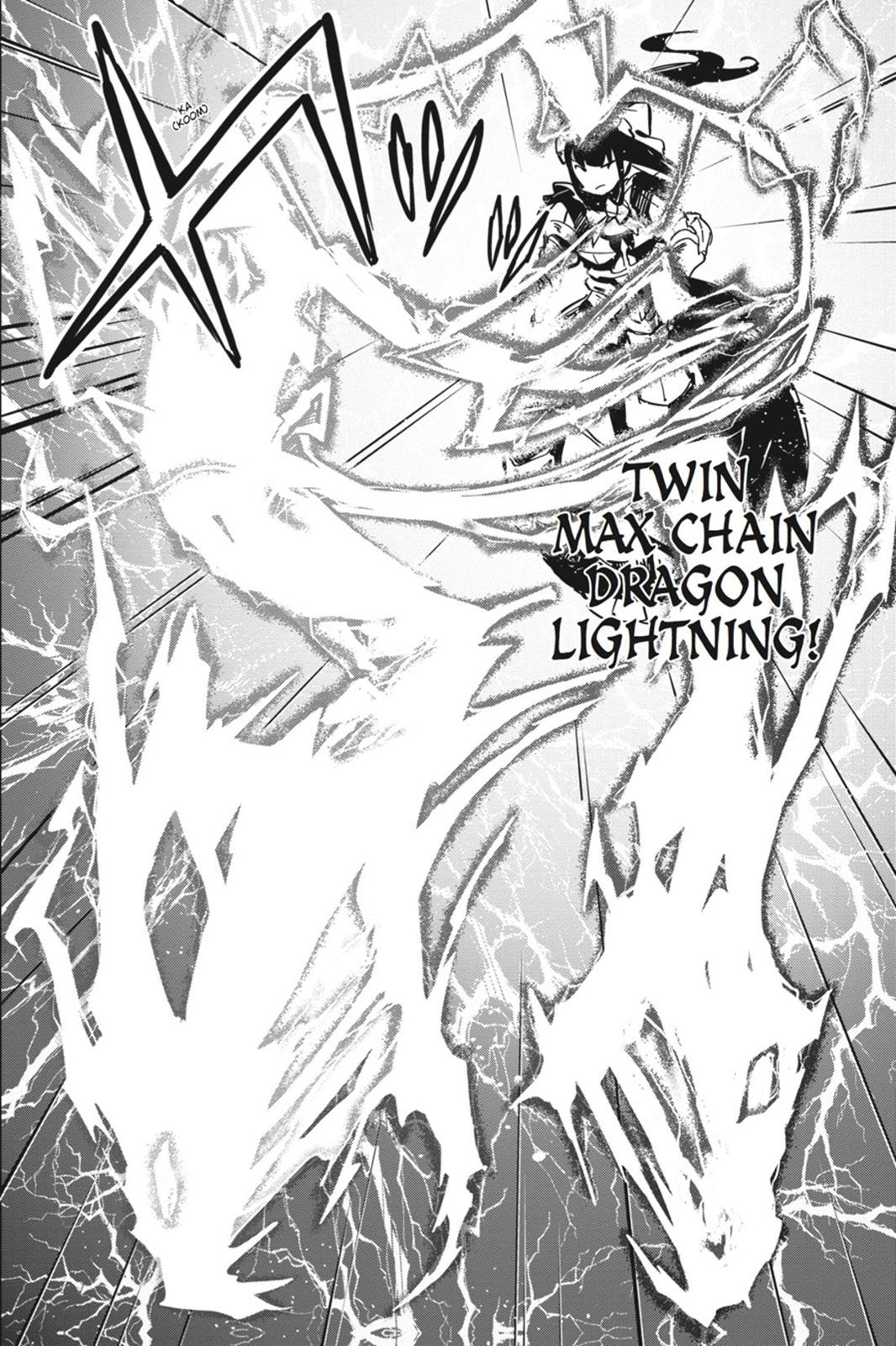 Overlord Chapter 9 - Page 18