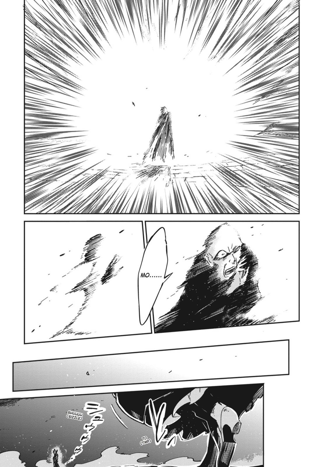 Overlord Chapter 9 - Page 19