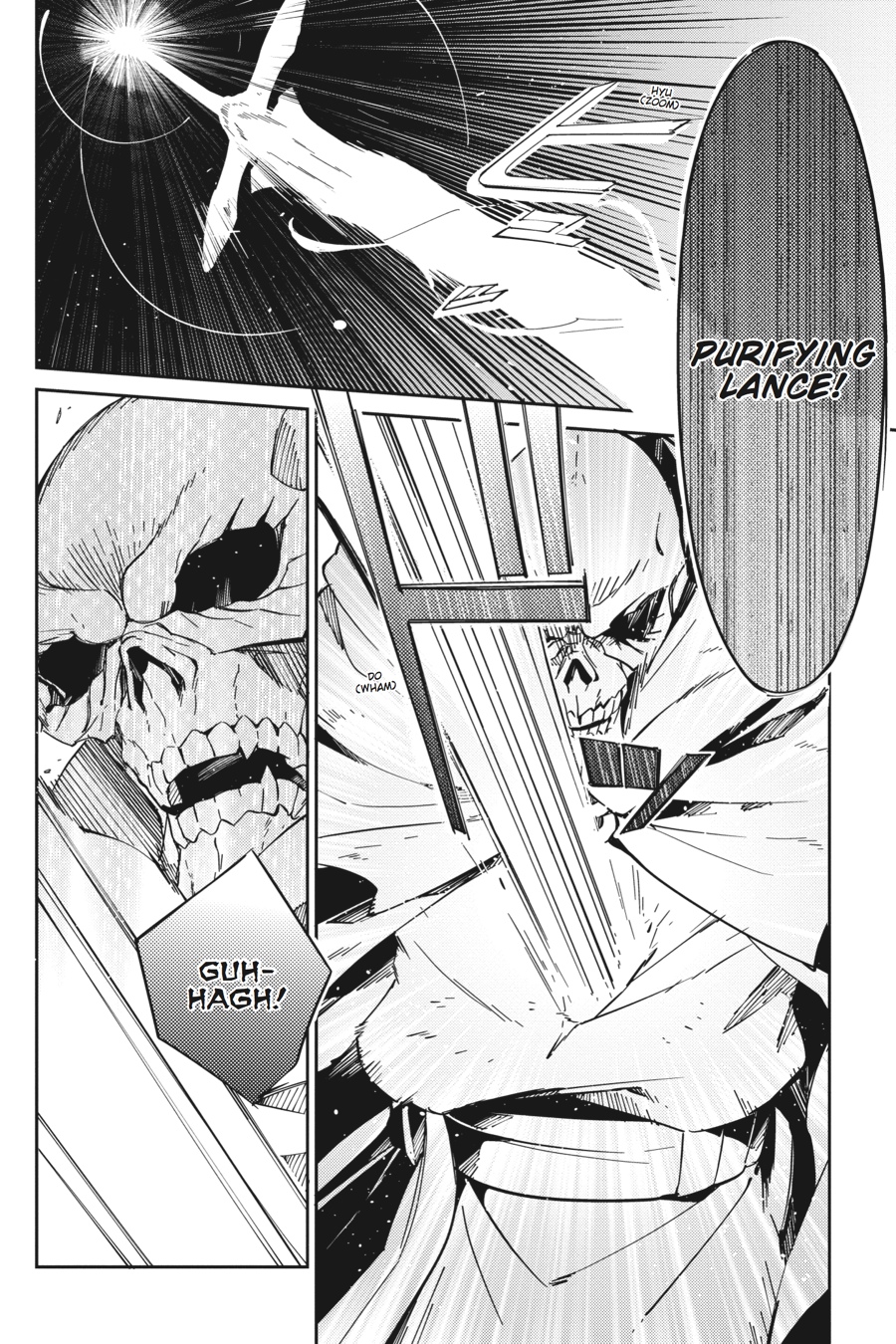 Overlord Chapter 13 - Page 30
