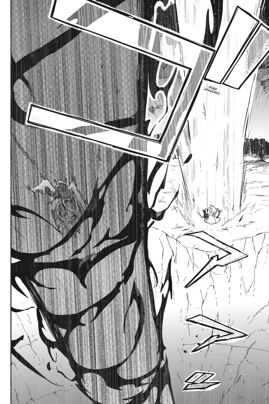 Overlord Chapter 13 - Page 36