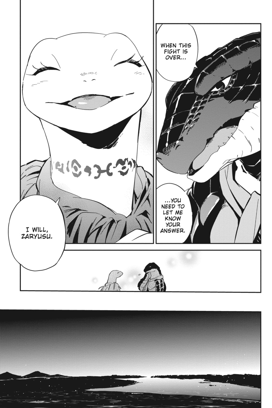 Overlord Chapter 18 - Page 44