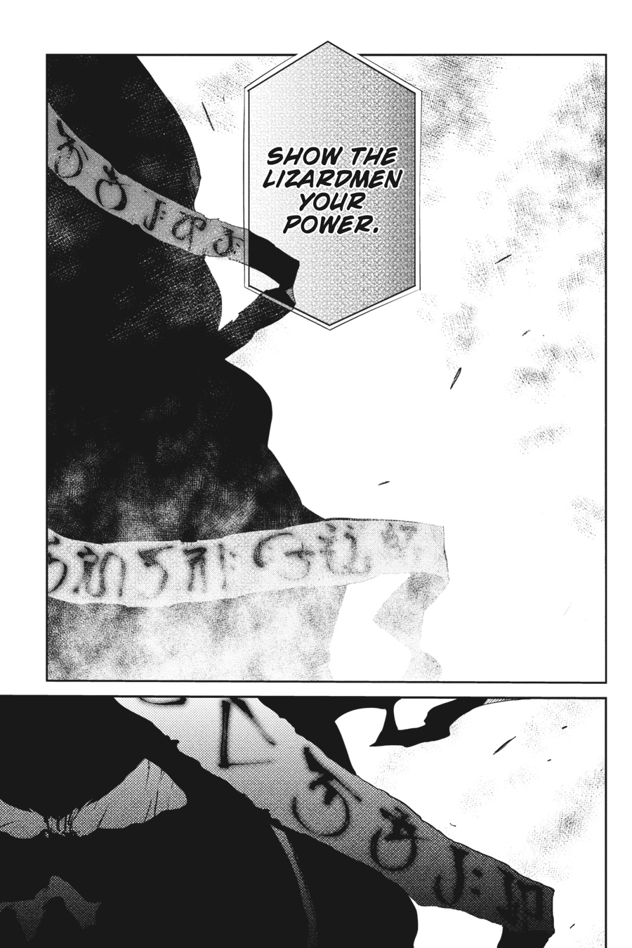 Overlord Chapter 19 - Page 30