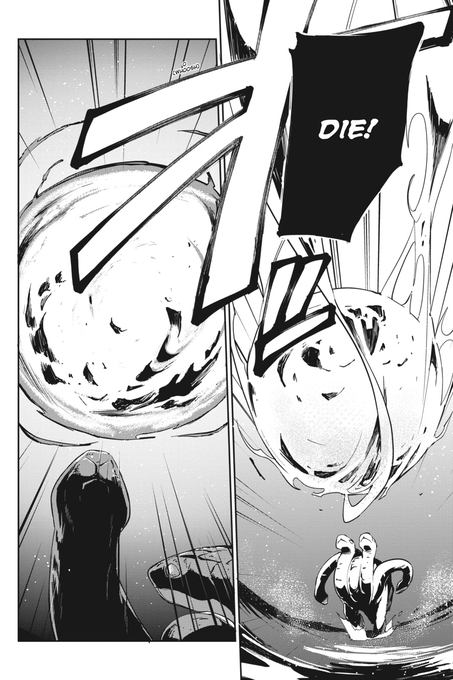 Overlord Chapter 20 - Page 16