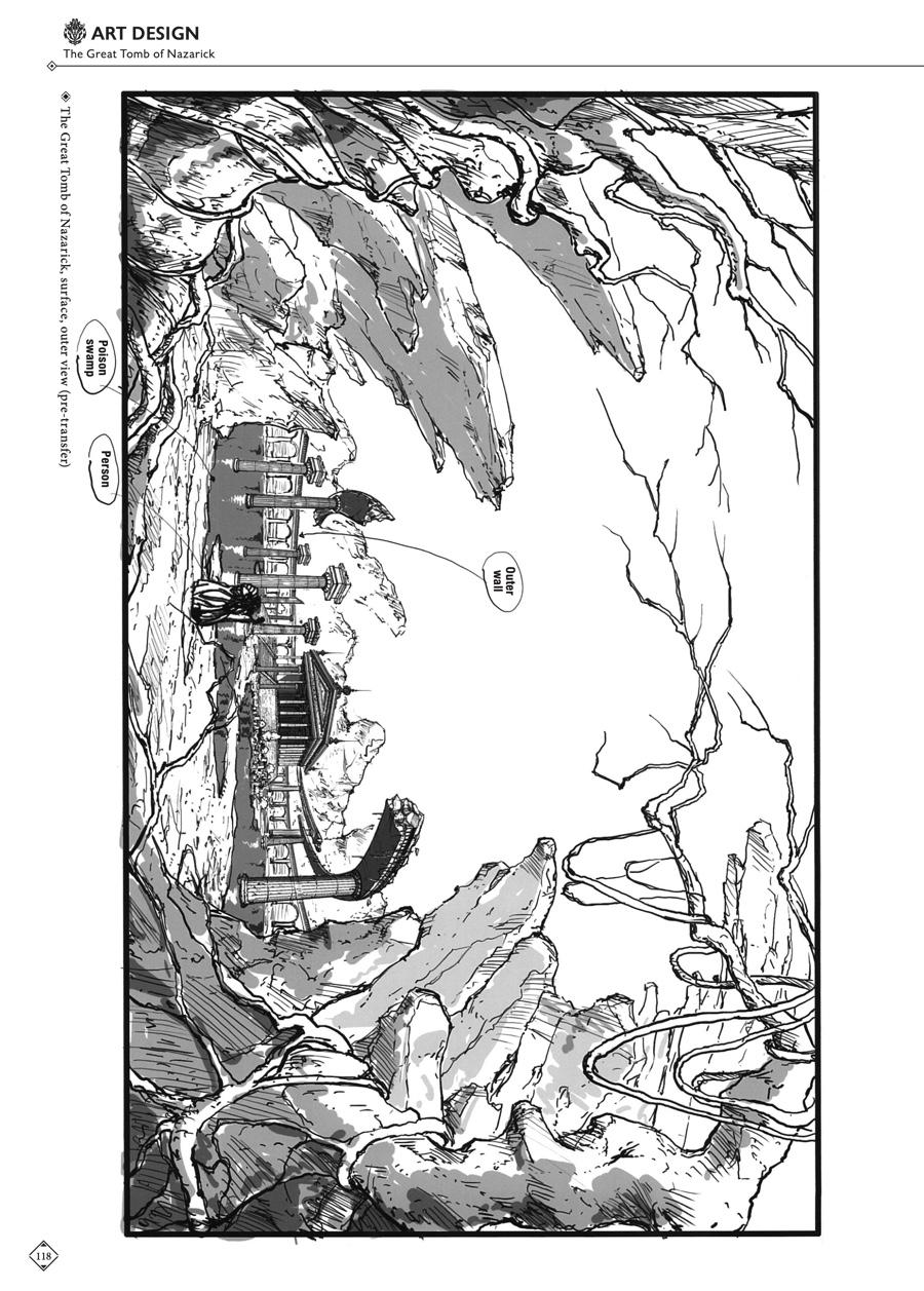 Overlord Chapter 25.5 - Page 118