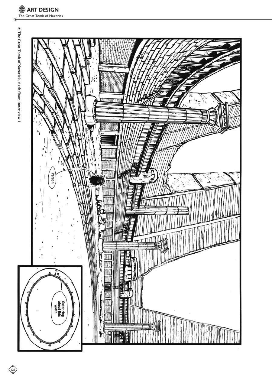 Overlord Chapter 25.5 - Page 122
