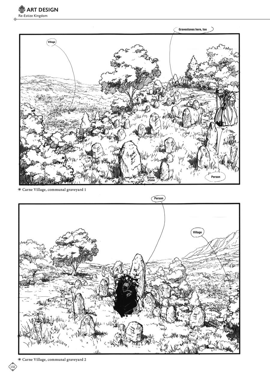 Overlord Chapter 25.5 - Page 132