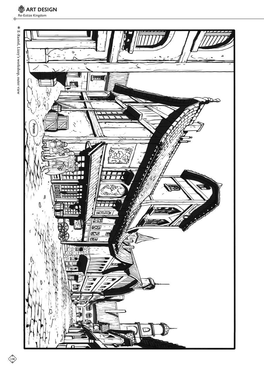 Overlord Chapter 25.5 - Page 138