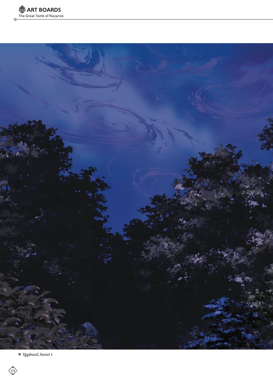 Overlord Chapter 25.5 - Page 174