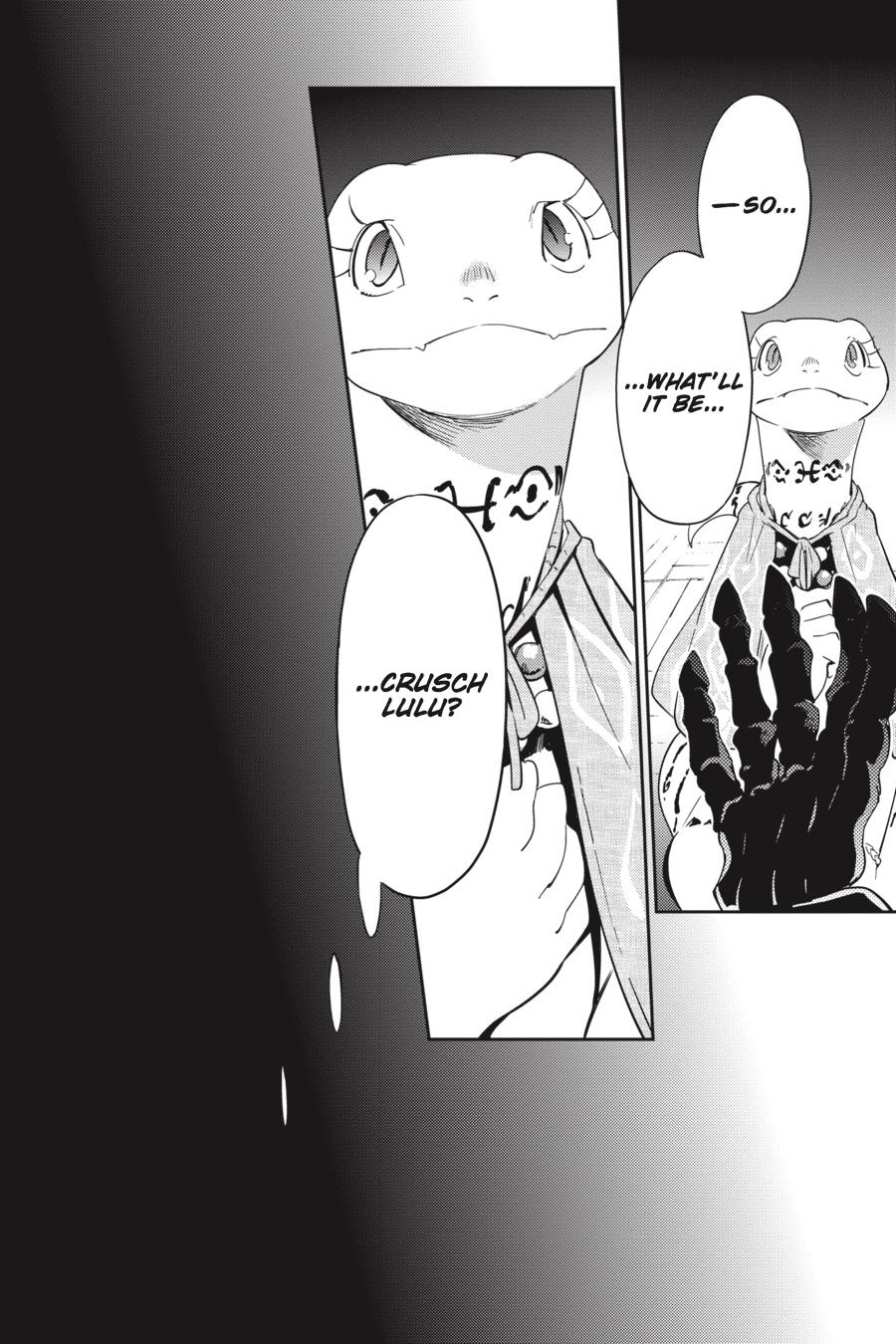 Overlord Chapter 27 - Page 18