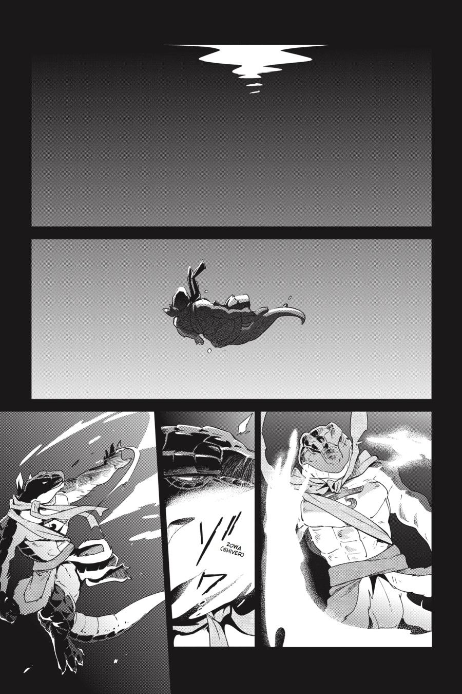 Overlord Chapter 27 - Page 19