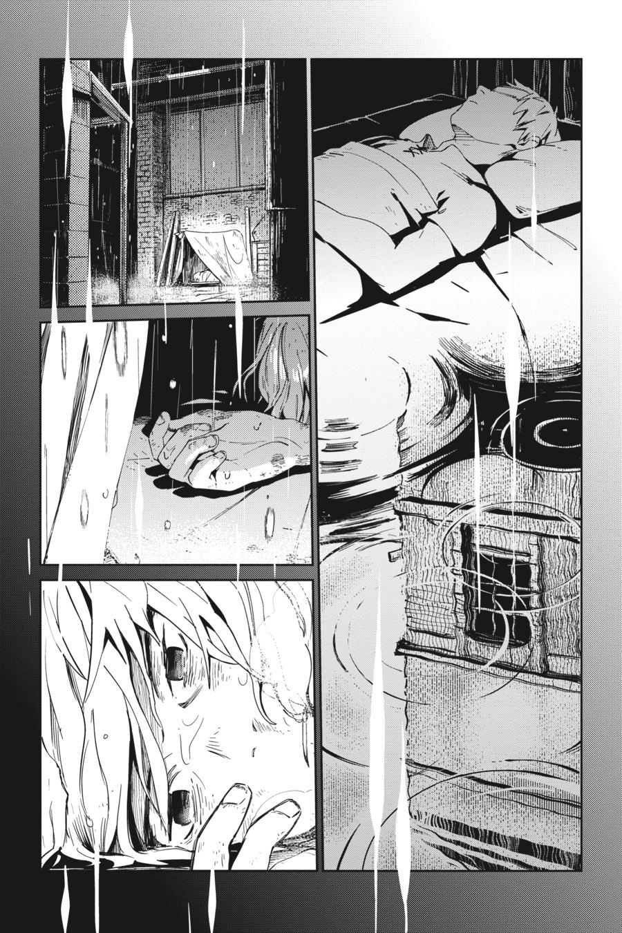 Overlord Chapter 28 - Page 20