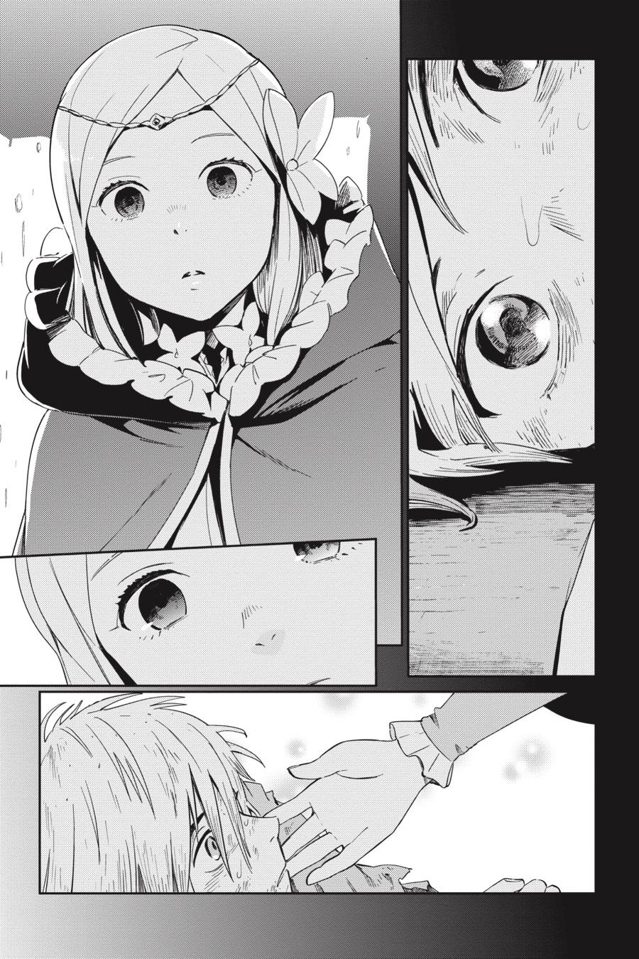 Overlord Chapter 28 - Page 22