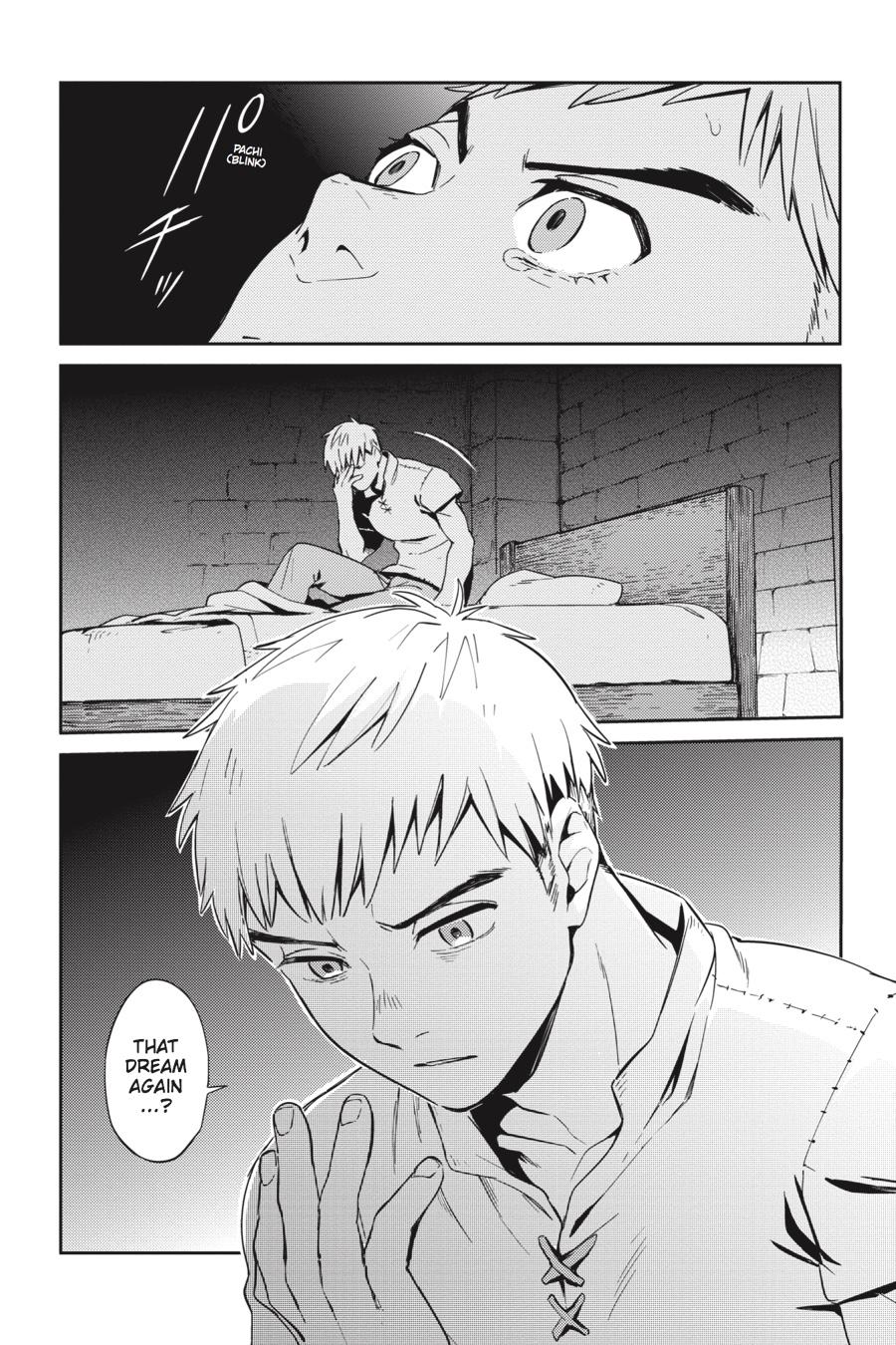 Overlord Chapter 28 - Page 23