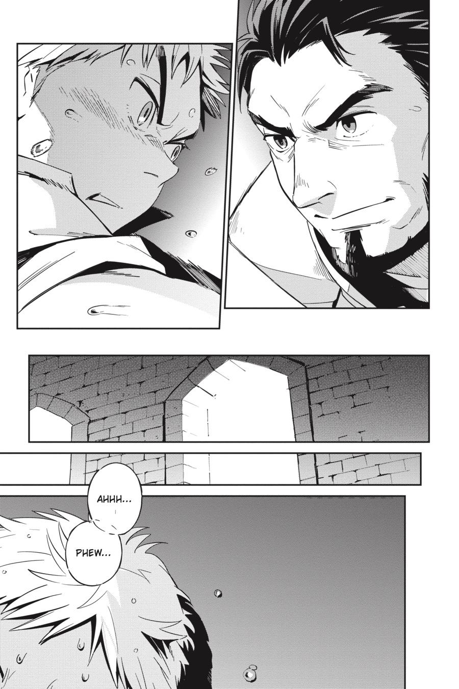 Overlord Chapter 29 - Page 20