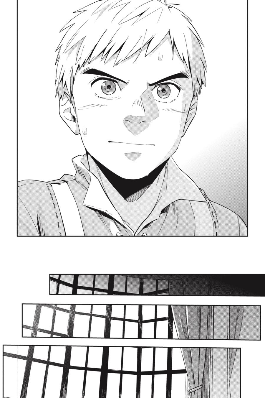 Overlord Chapter 29 - Page 27
