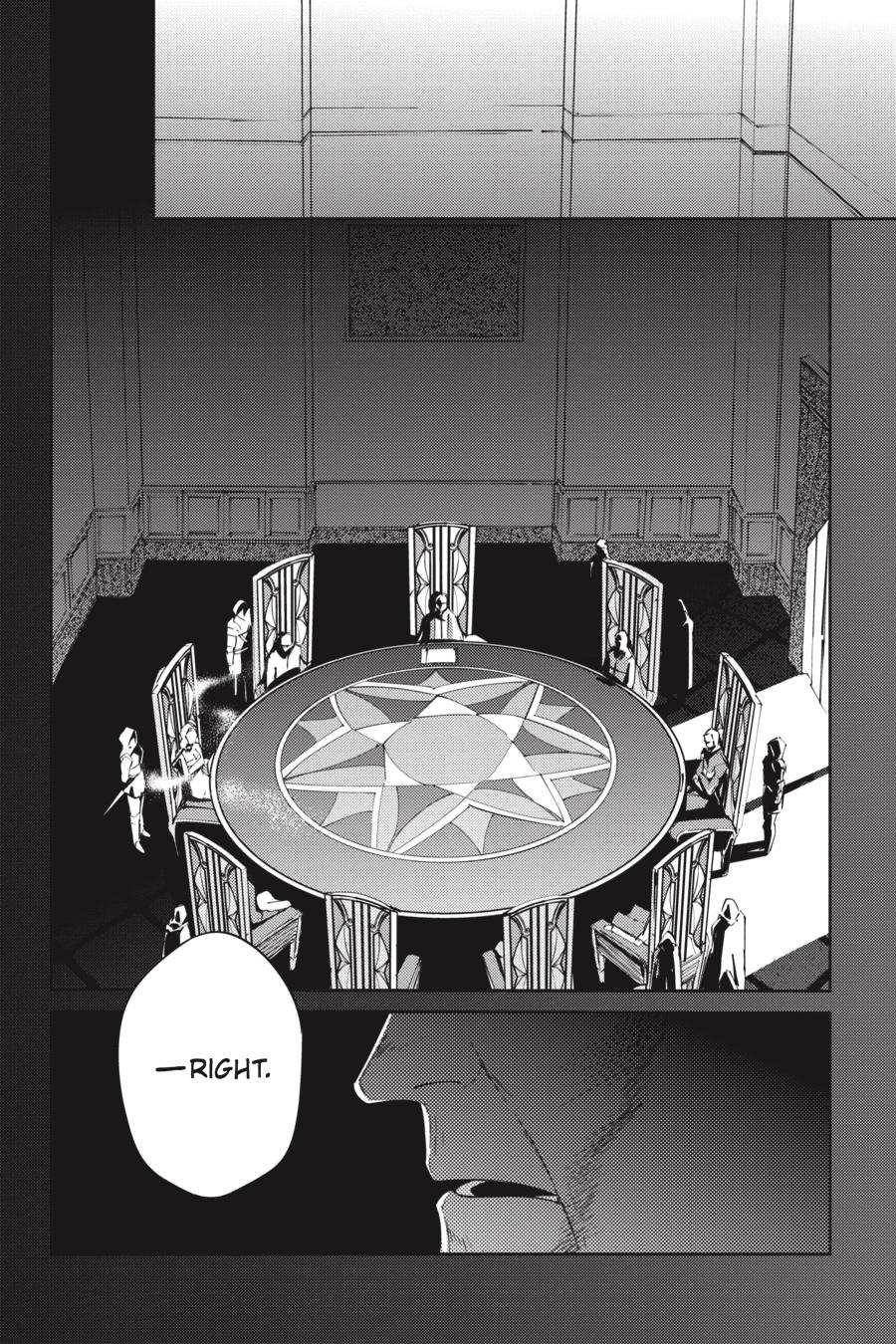 Overlord Chapter 30 - Page 48