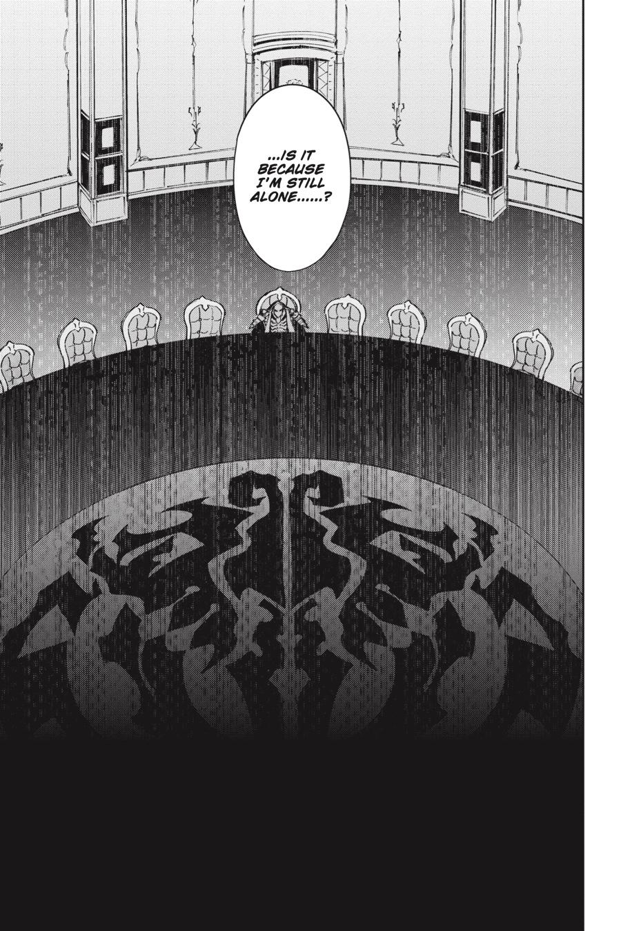 Overlord Chapter 31 - Page 16