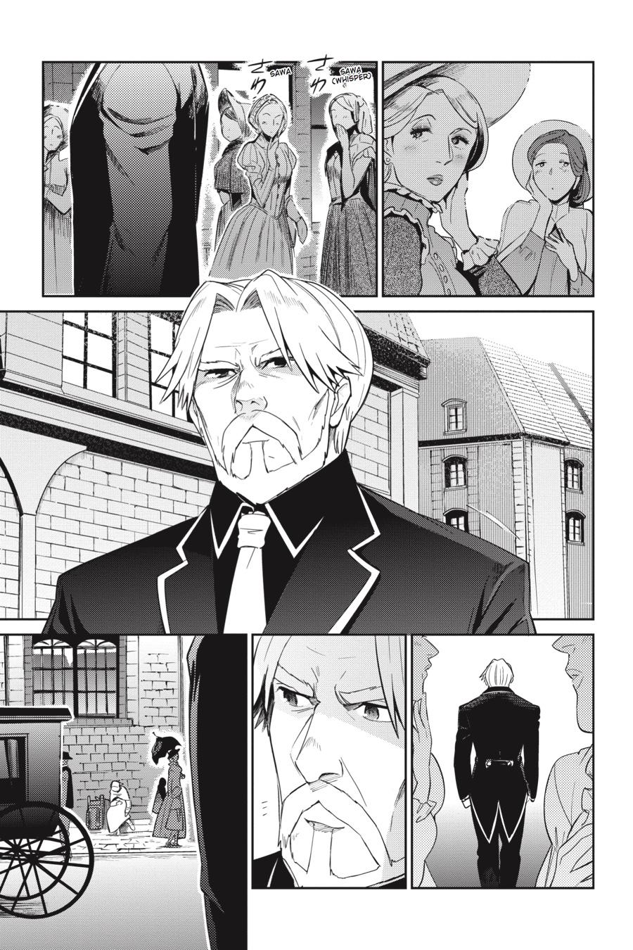 Overlord Chapter 31 - Page 24