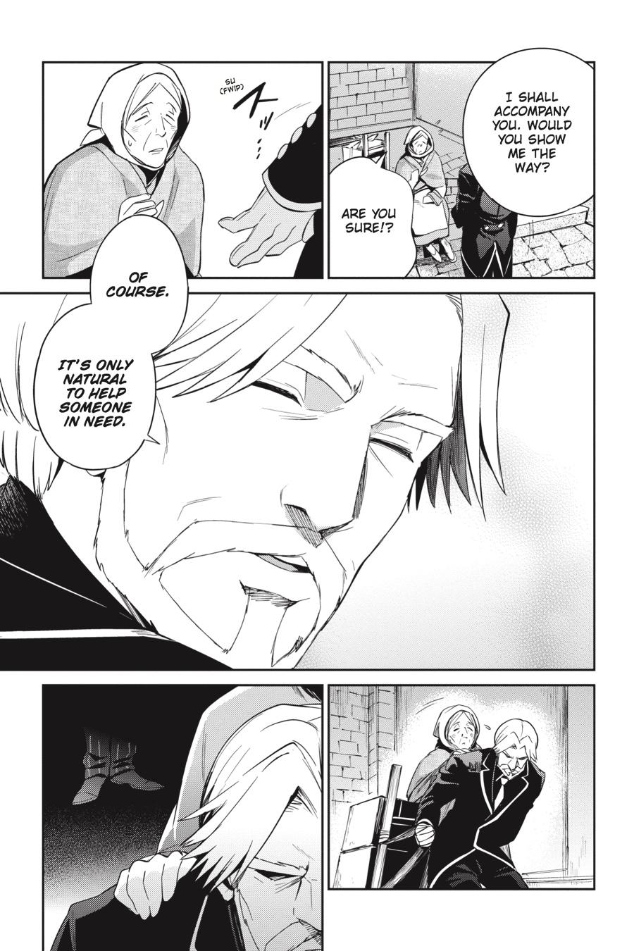 Overlord Chapter 31 - Page 26