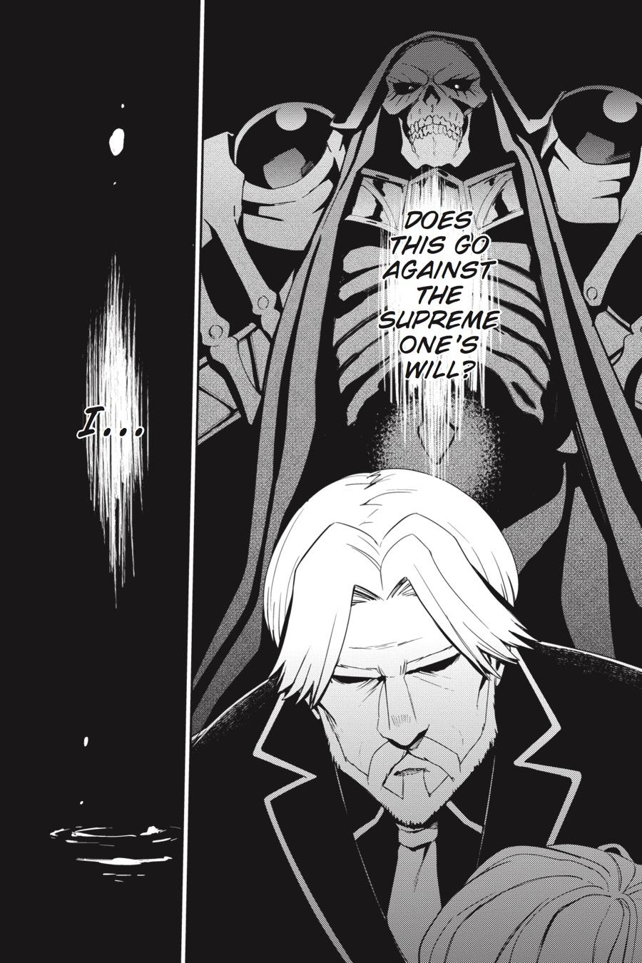 Overlord Chapter 32 - Page 14
