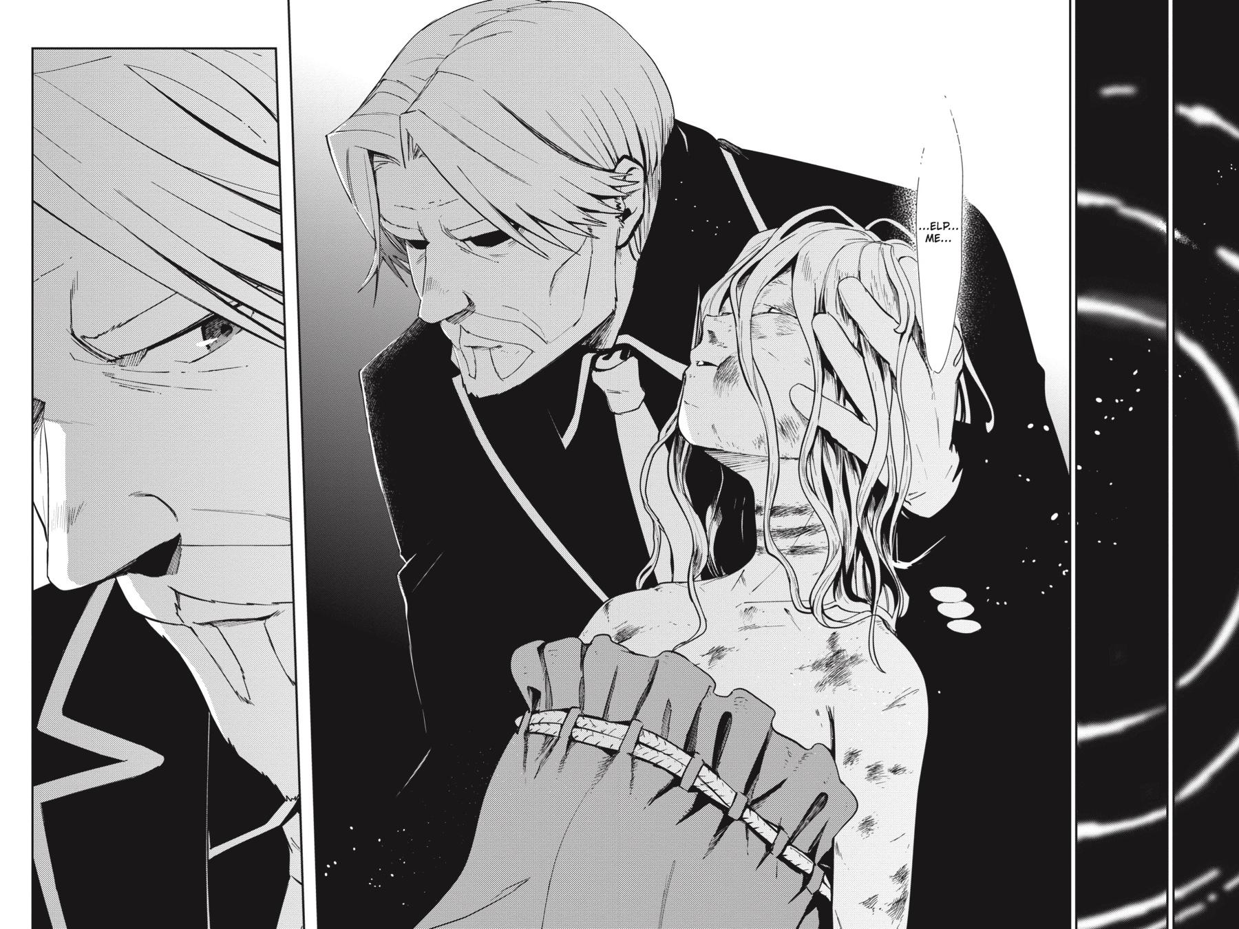 Overlord Chapter 32 - Page 16