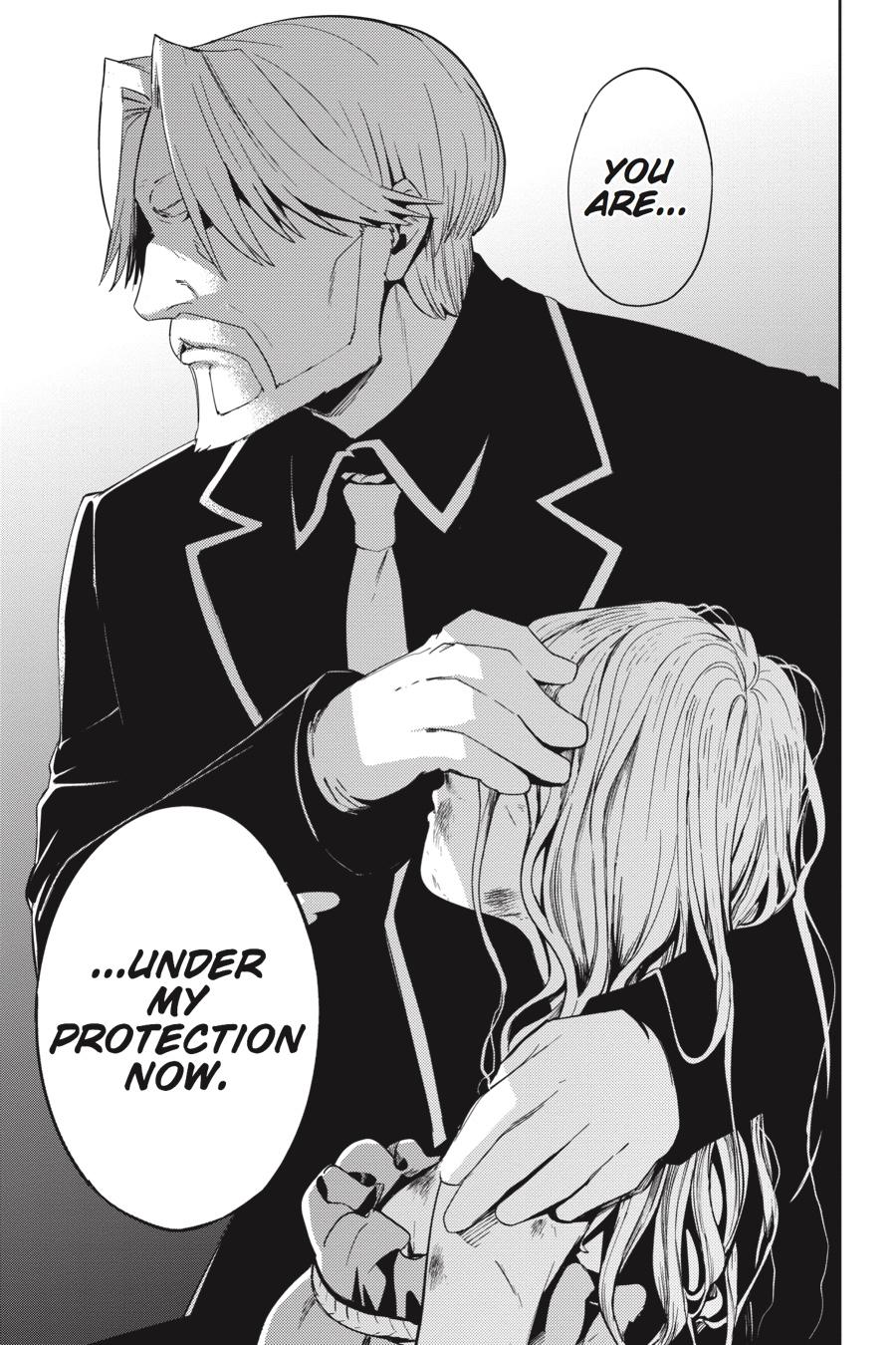 Overlord Chapter 32 - Page 18
