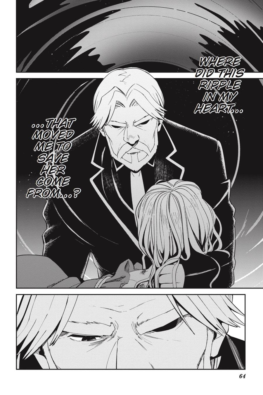 Overlord Chapter 32 - Page 23