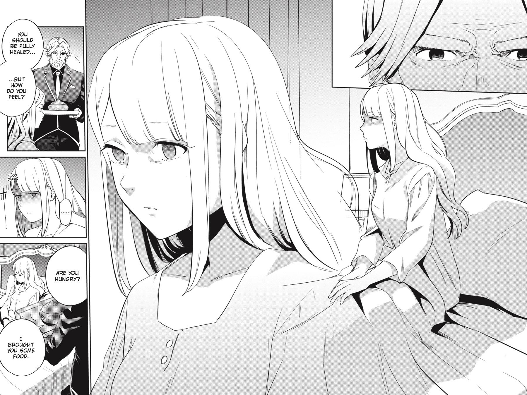 Overlord Chapter 33 - Page 16