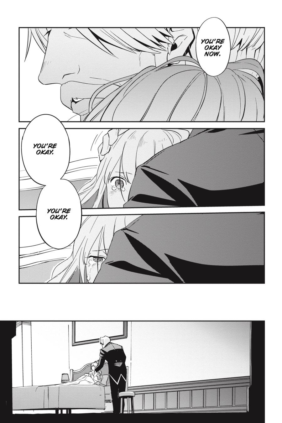 Overlord Chapter 33 - Page 23
