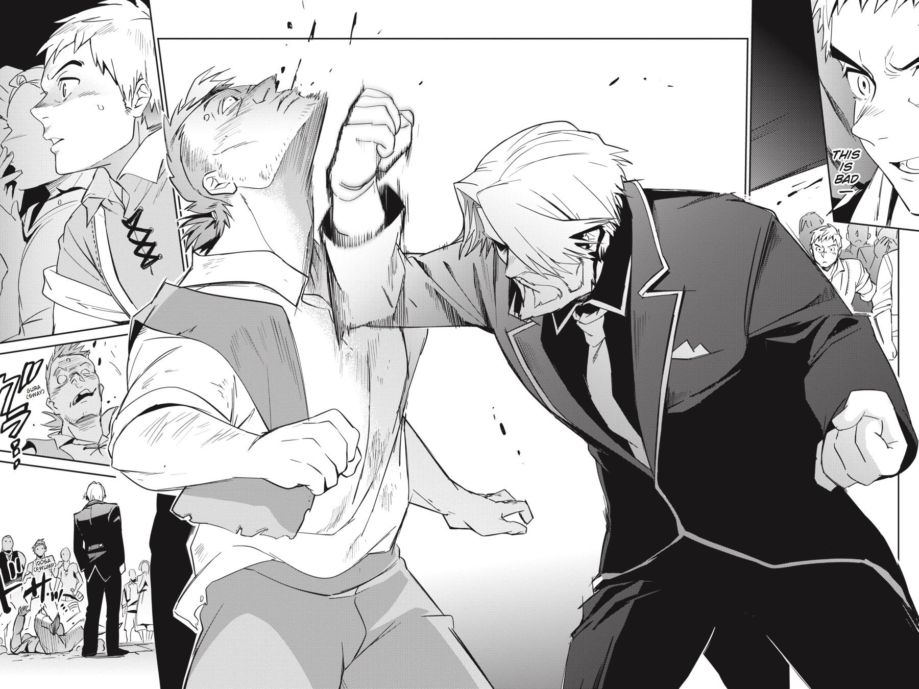Overlord Chapter 35 - Page 17