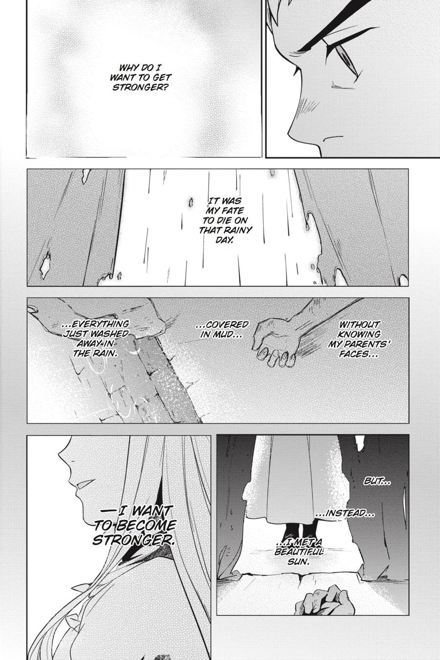 Overlord Chapter 35 - Page 30