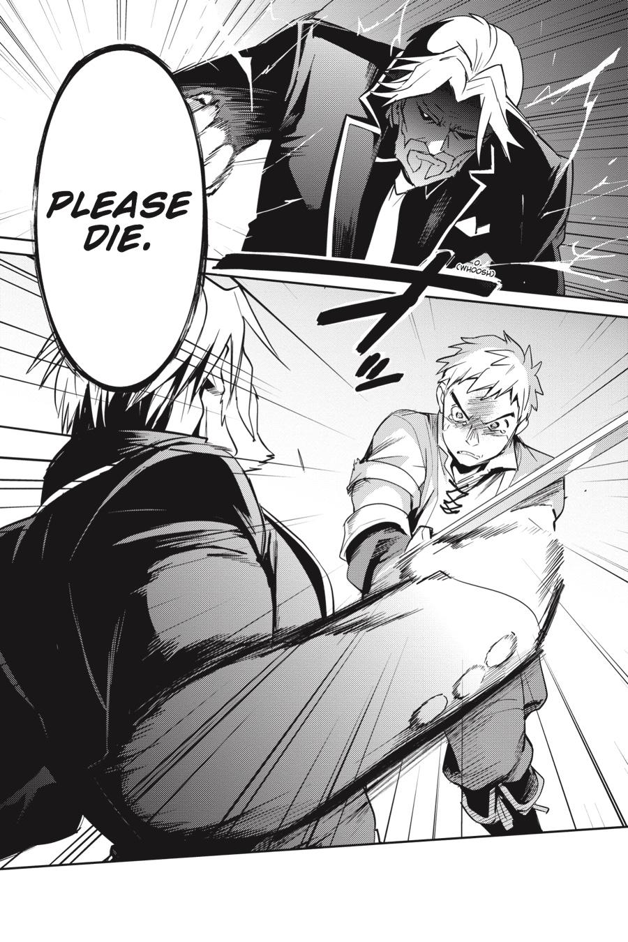 Overlord Chapter 35 - Page 38