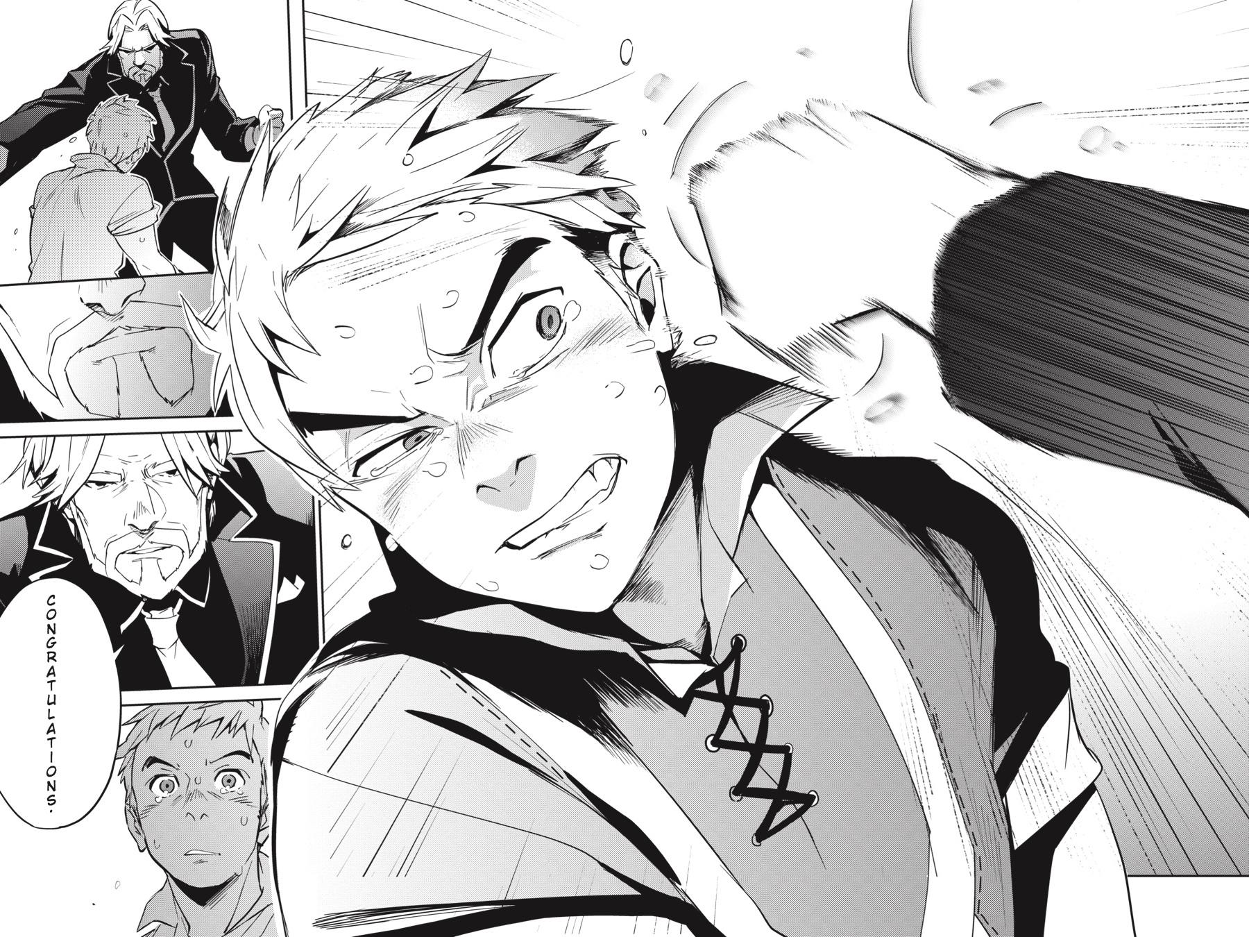 Overlord Chapter 35 - Page 41