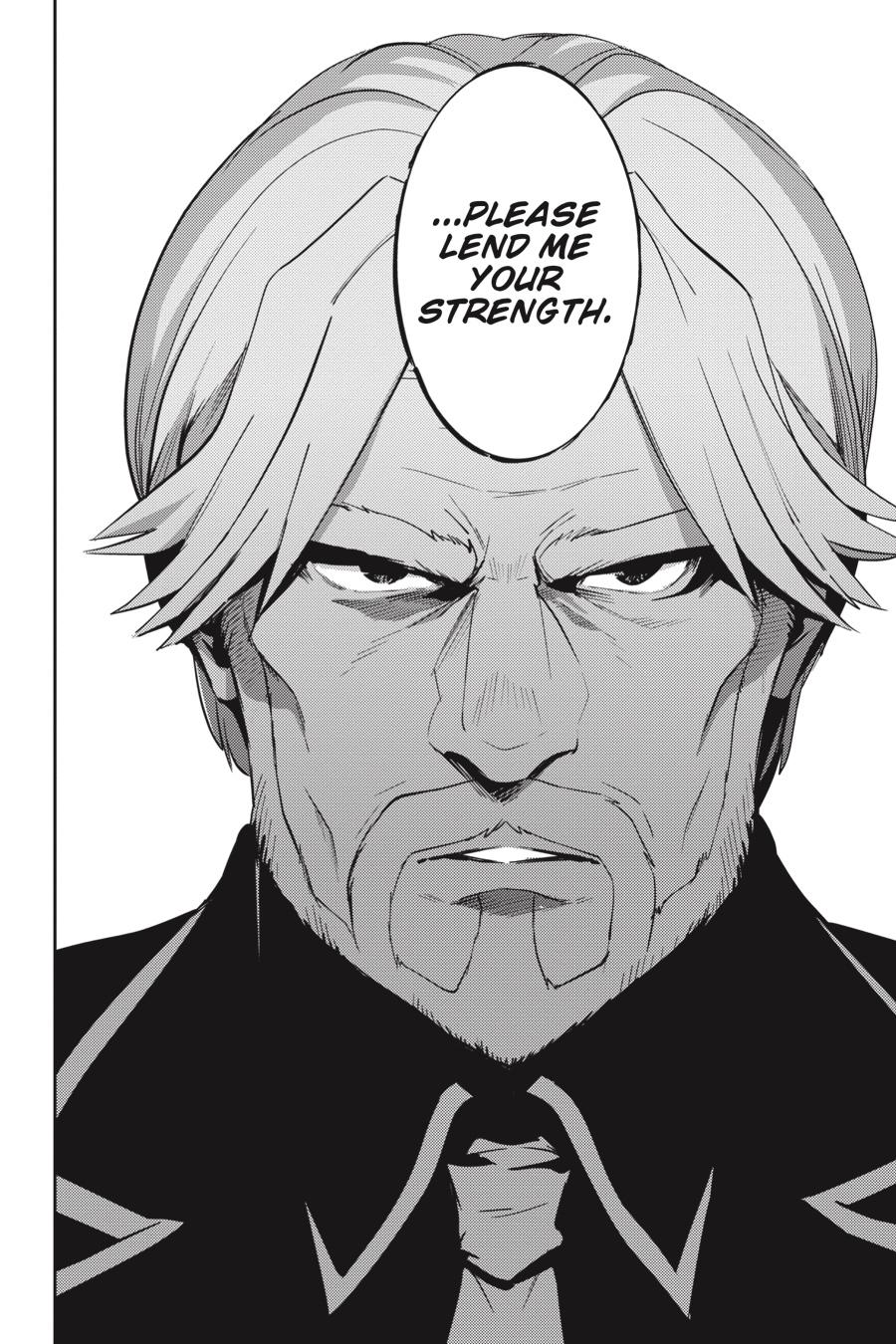 Overlord Chapter 36 - Page 36