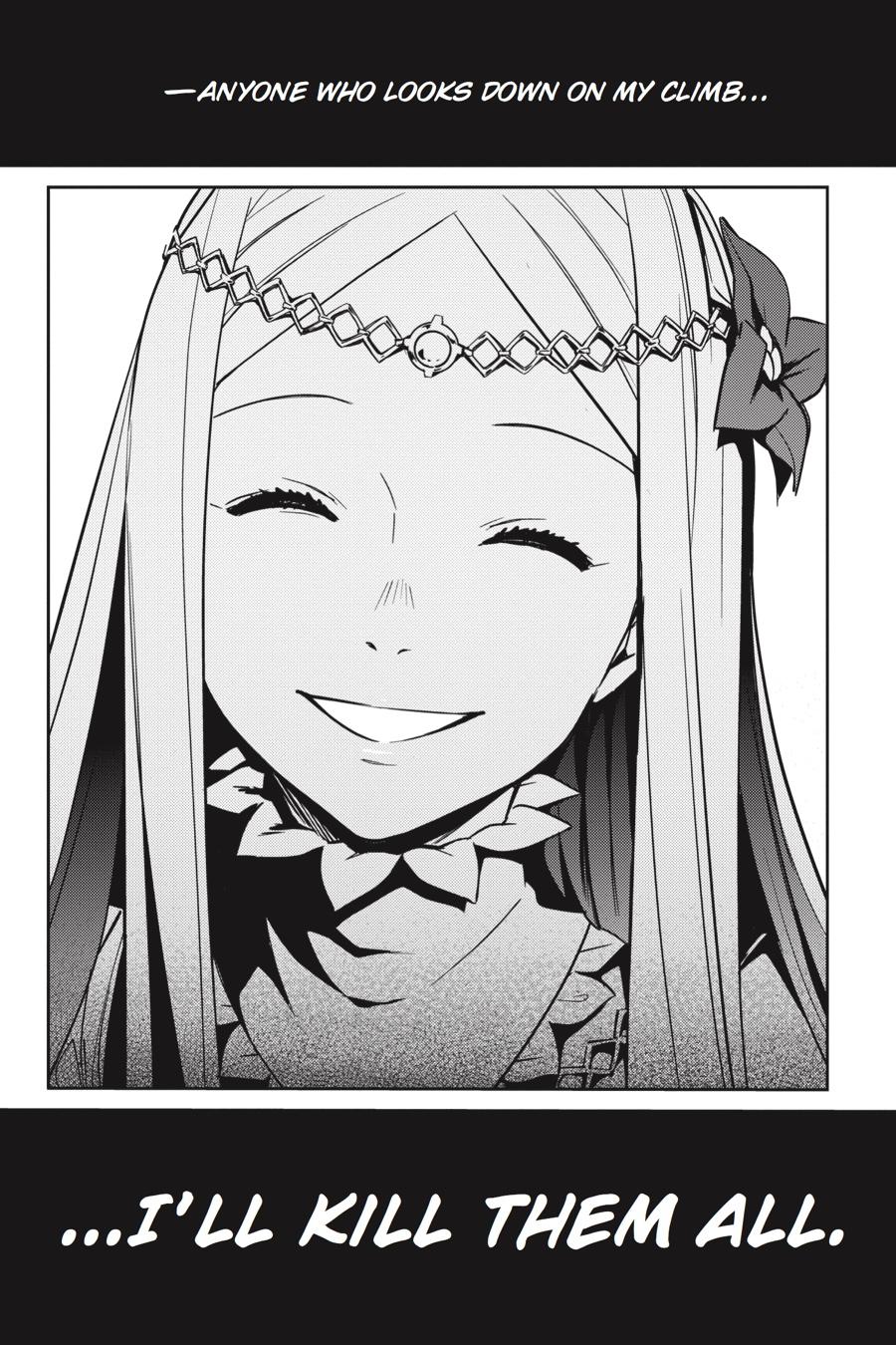 Overlord Chapter 39 - Page 10