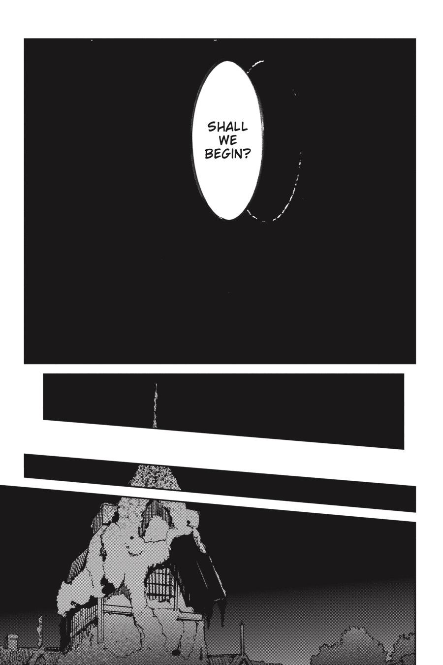 Overlord Chapter 44.5 - Page 17