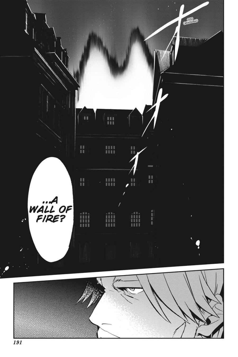 Overlord Chapter 44 - Page 16
