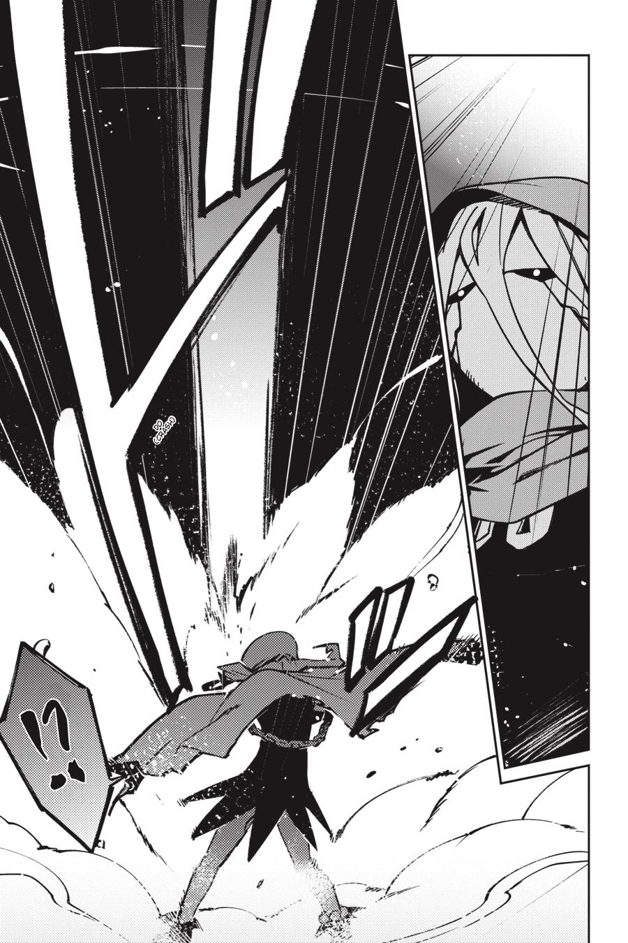 Overlord Chapter 46 - Page 27