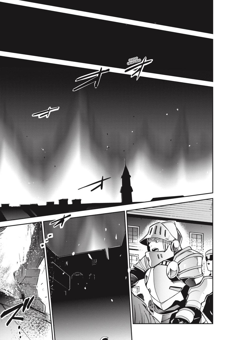 Overlord Chapter 48 - Page 27