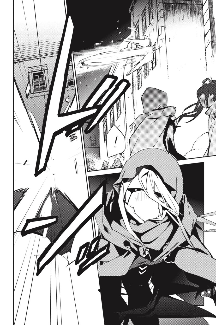 Overlord Chapter 51 - Page 42