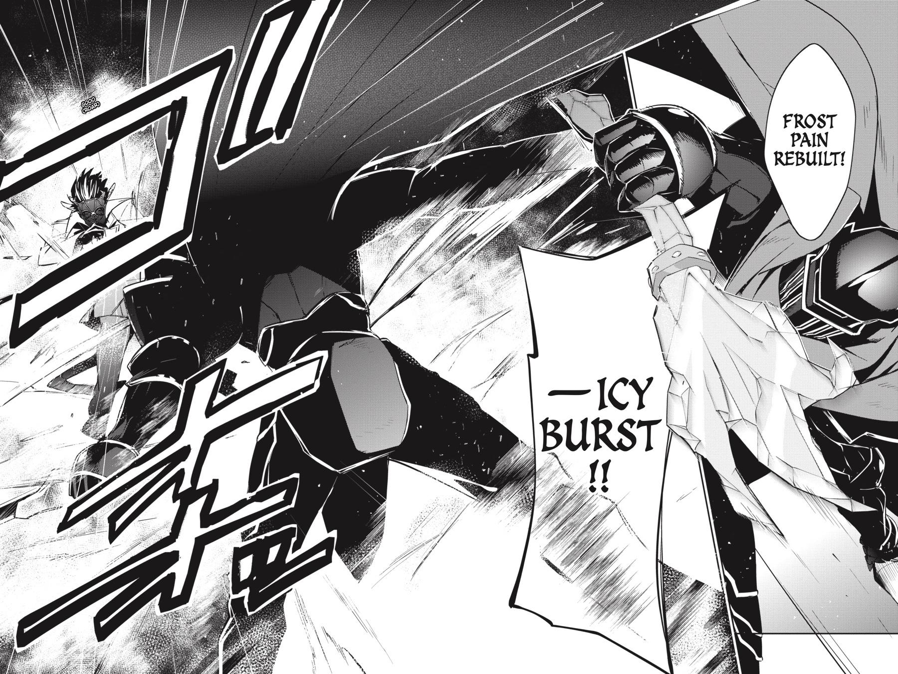 Overlord Chapter 52 - Page 10