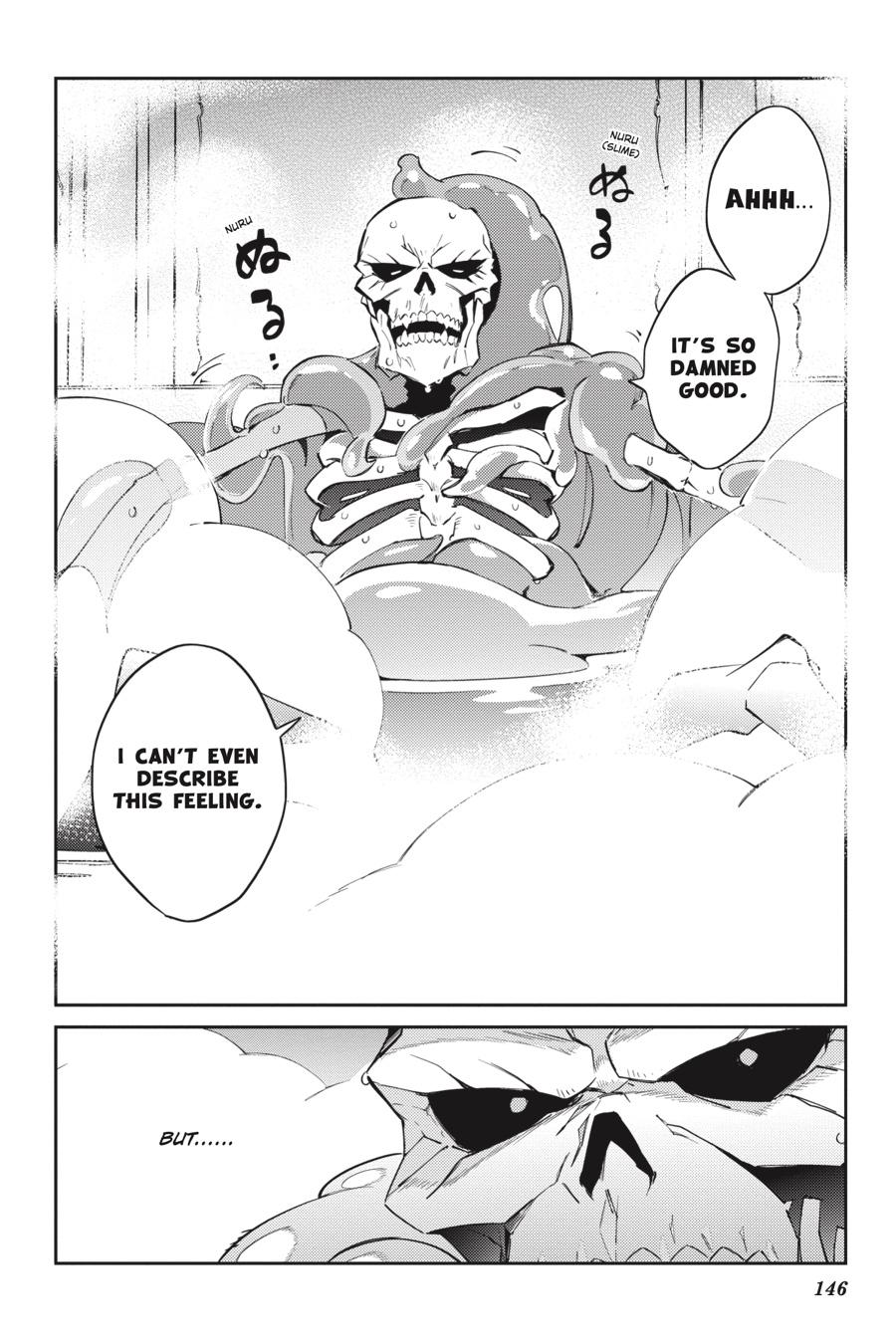 Overlord Chapter 53.1 - Page 16